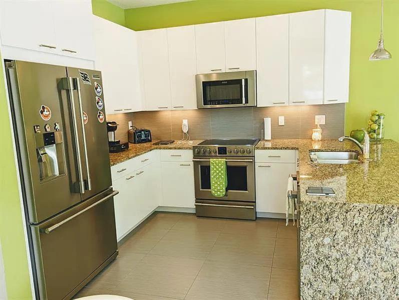 Tr1631rc - 3 Bedrms 3 Baths - Private Plunge Pool Apartamento
